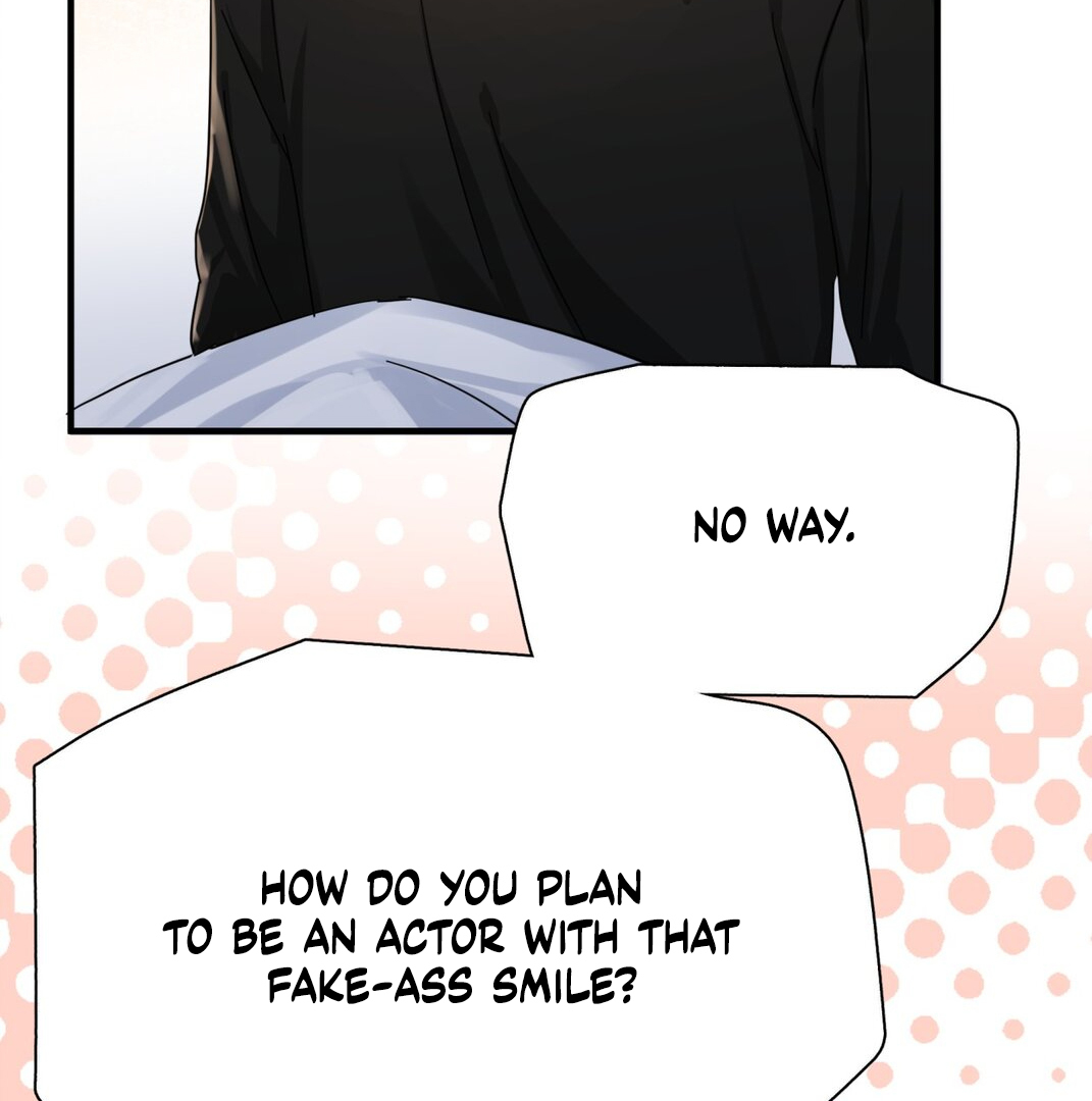 Unexpected Luck - Chapter 55 manhwa