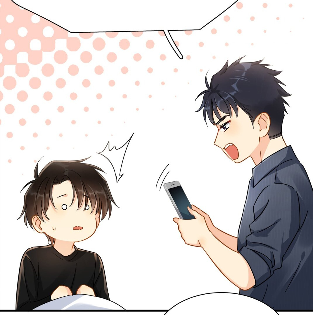 Unexpected Luck - Chapter 55 manhwa