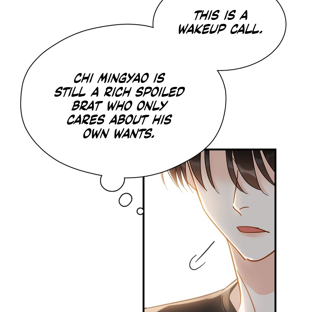 Unexpected Luck - Chapter 55 manhwa