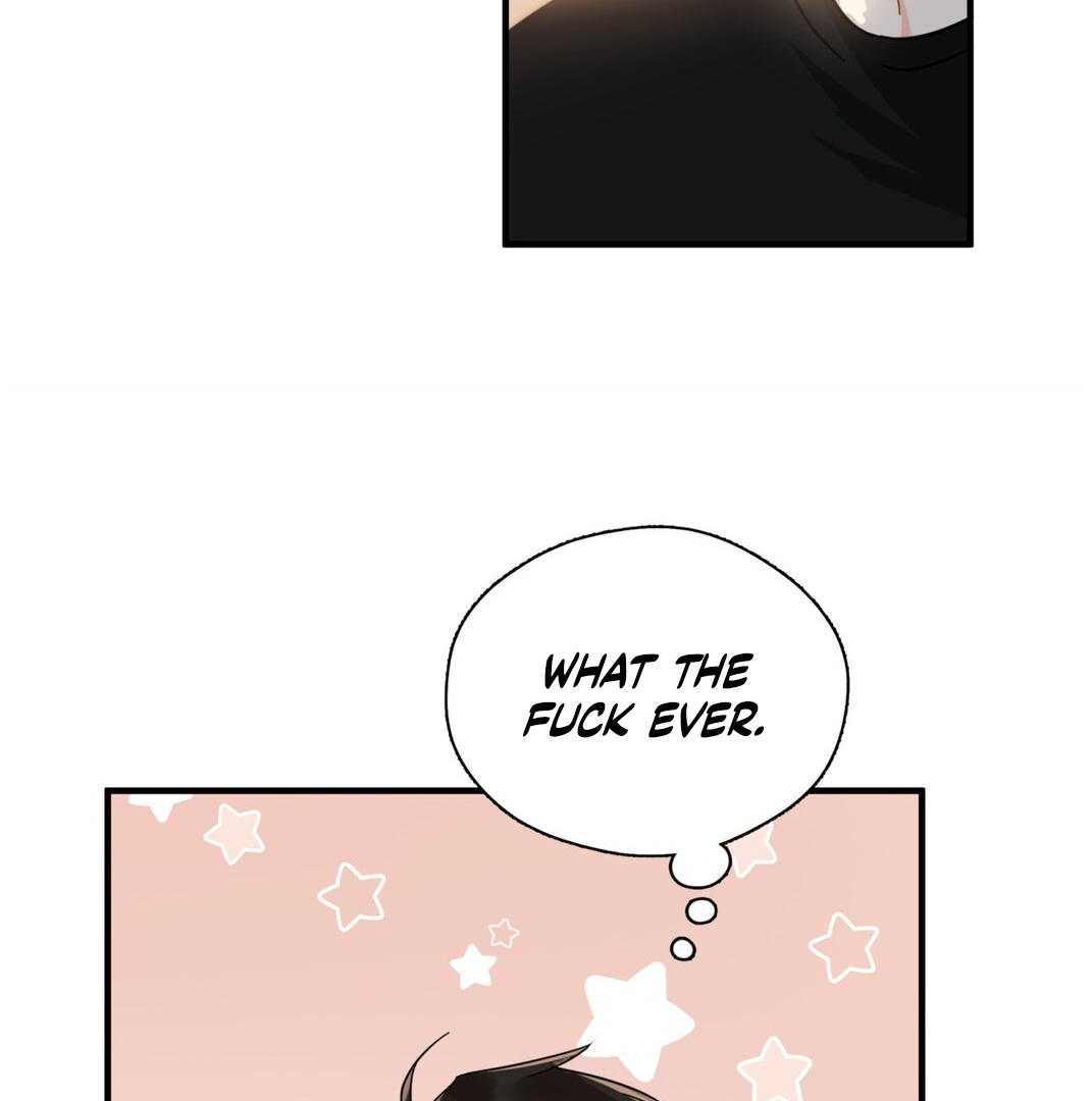 Unexpected Luck - Chapter 55 manhwa