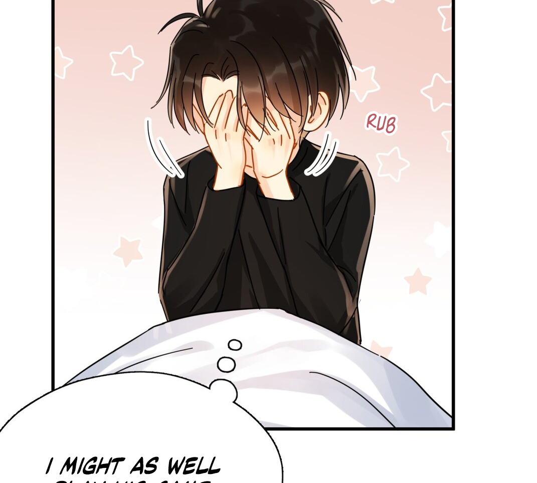 Unexpected Luck - Chapter 55 manhwa