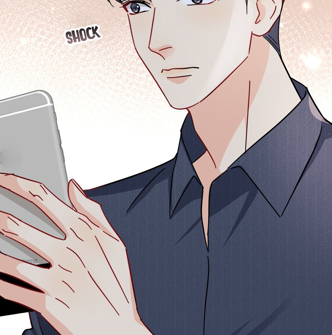 Unexpected Luck - Chapter 55 manhwa