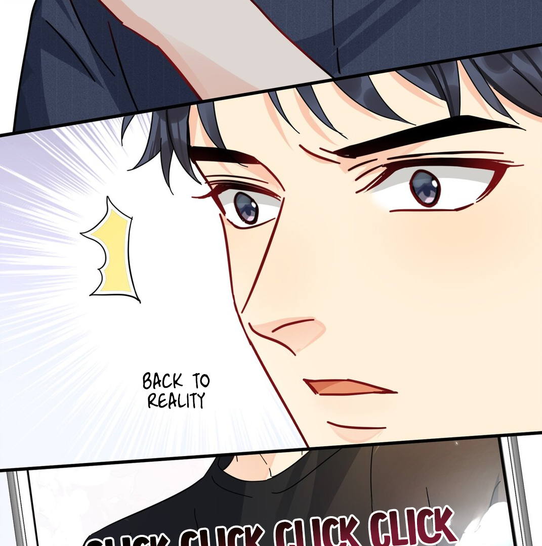 Unexpected Luck - Chapter 55 manhwa