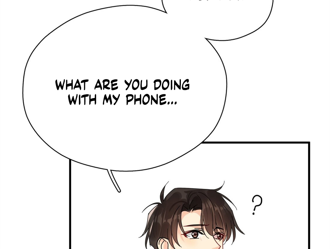 Unexpected Luck - Chapter 55 manhwa
