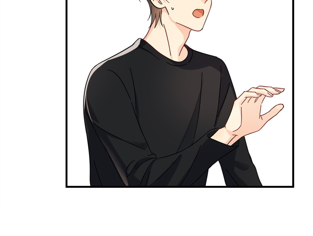 Unexpected Luck - Chapter 55 manhwa