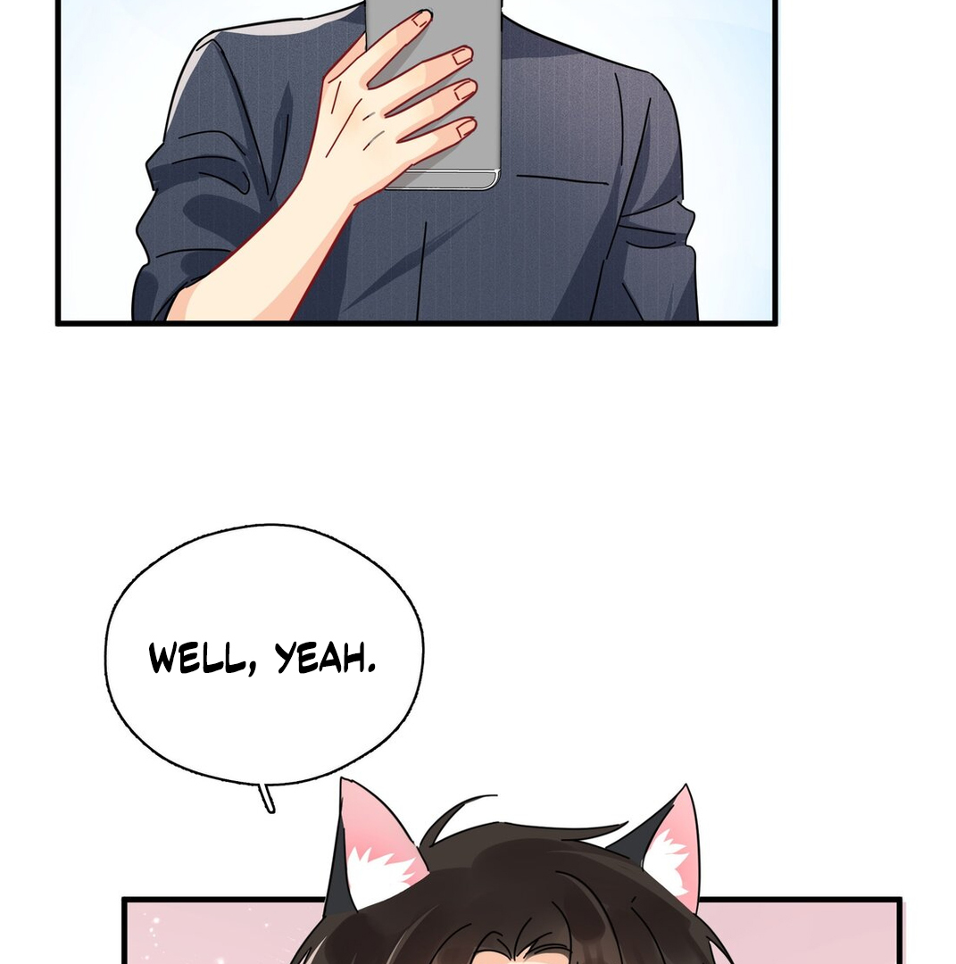 Unexpected Luck - Chapter 55 manhwa