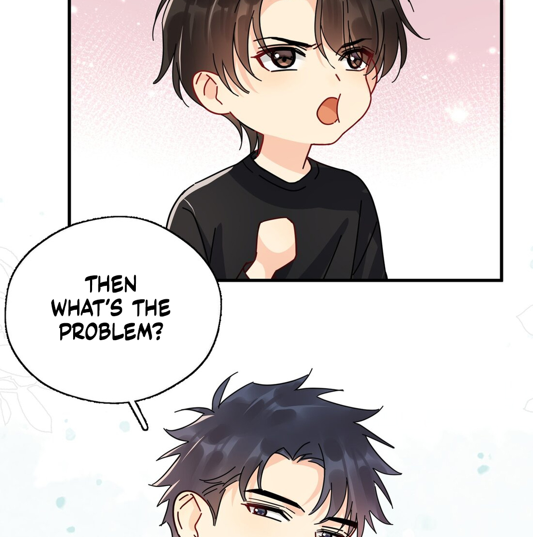 Unexpected Luck - Chapter 55 manhwa