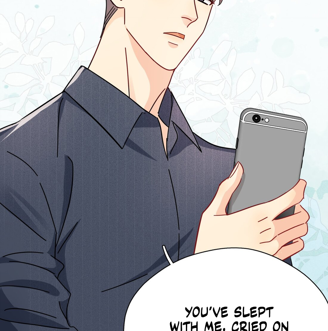 Unexpected Luck - Chapter 55 manhwa