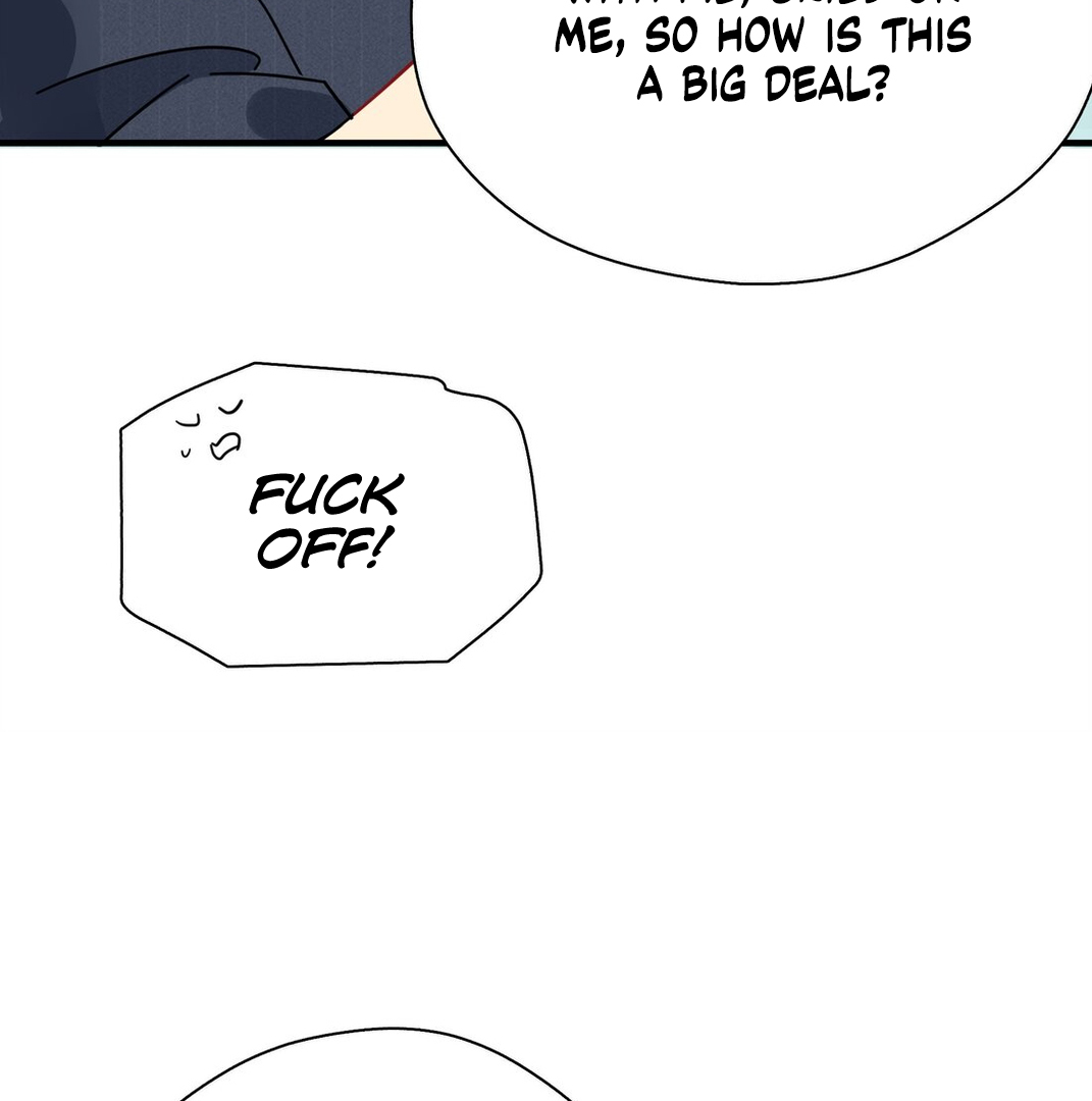 Unexpected Luck - Chapter 55 manhwa