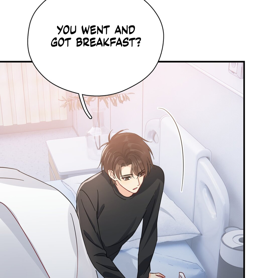 Unexpected Luck - Chapter 55 manhwa