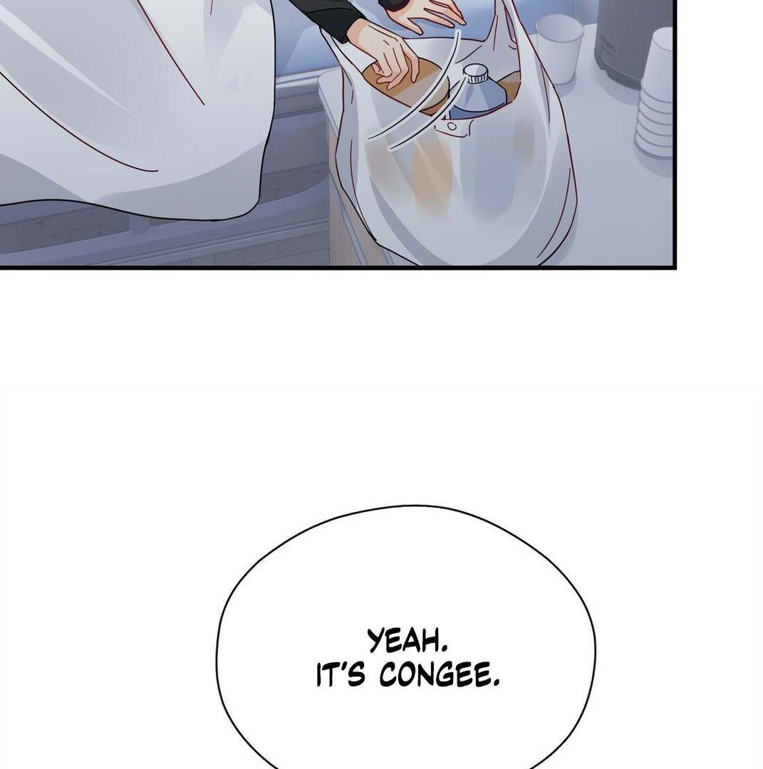 Unexpected Luck - Chapter 55 manhwa