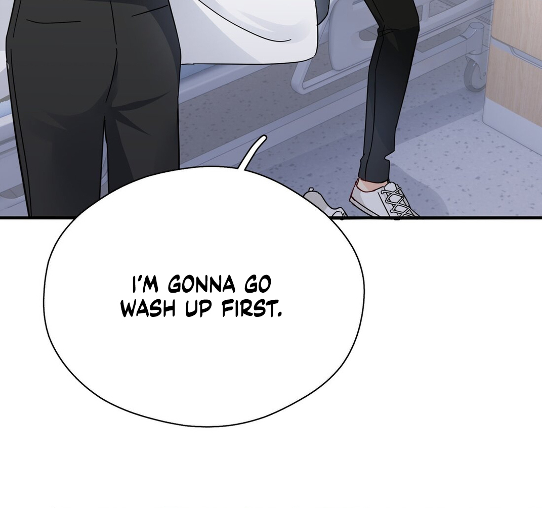 Unexpected Luck - Chapter 55 manhwa