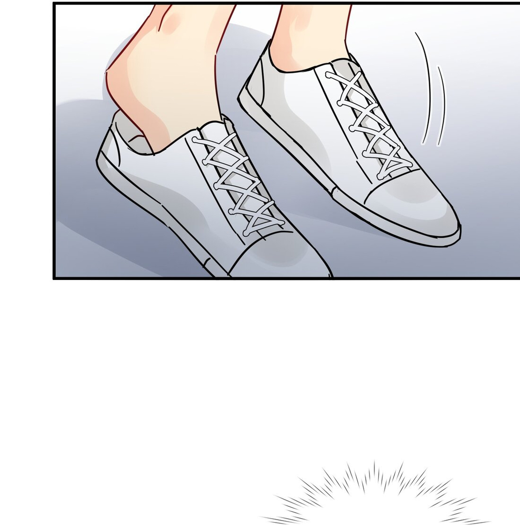Unexpected Luck - Chapter 55 manhwa