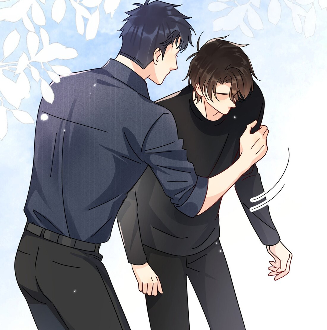 Unexpected Luck - Chapter 55 manhwa