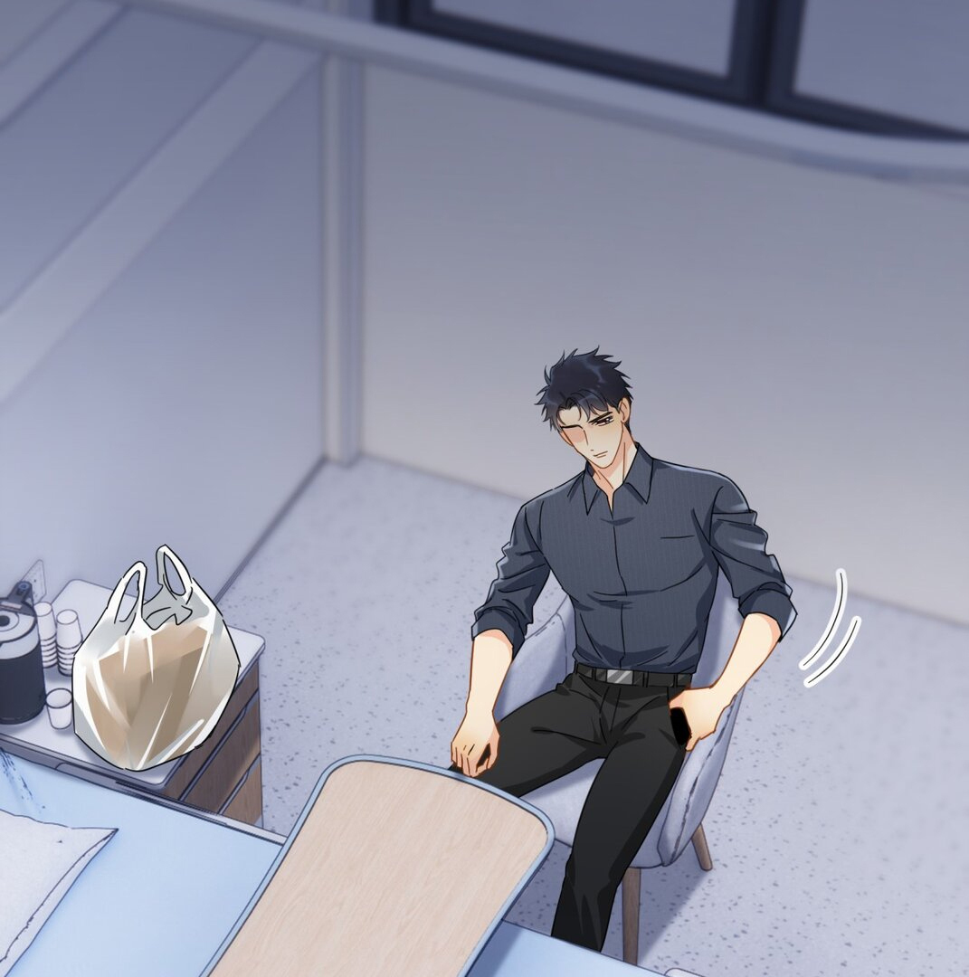 Unexpected Luck - Chapter 56 manhwa