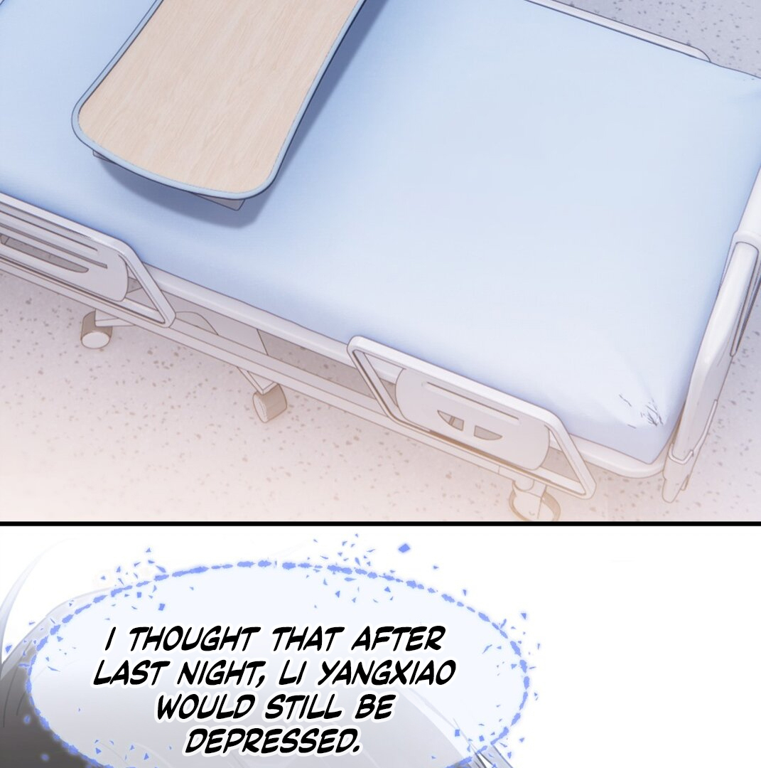 Unexpected Luck - Chapter 56 manhwa