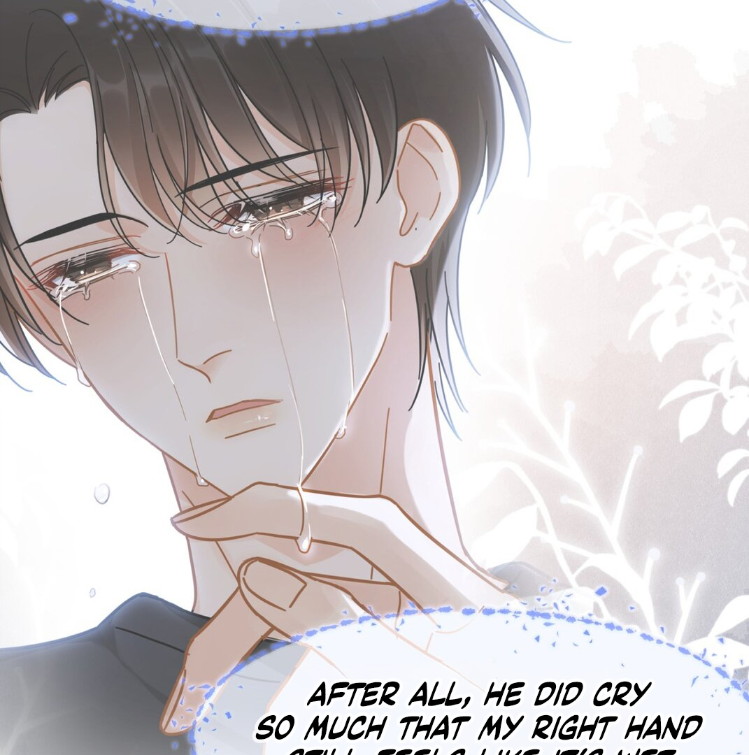 Unexpected Luck - Chapter 56 manhwa