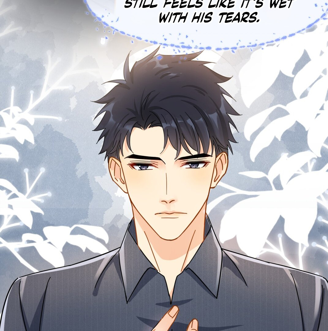 Unexpected Luck - Chapter 56 manhwa