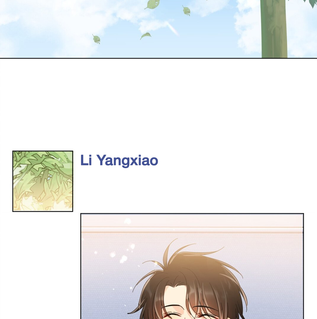 Unexpected Luck - Chapter 56 manhwa