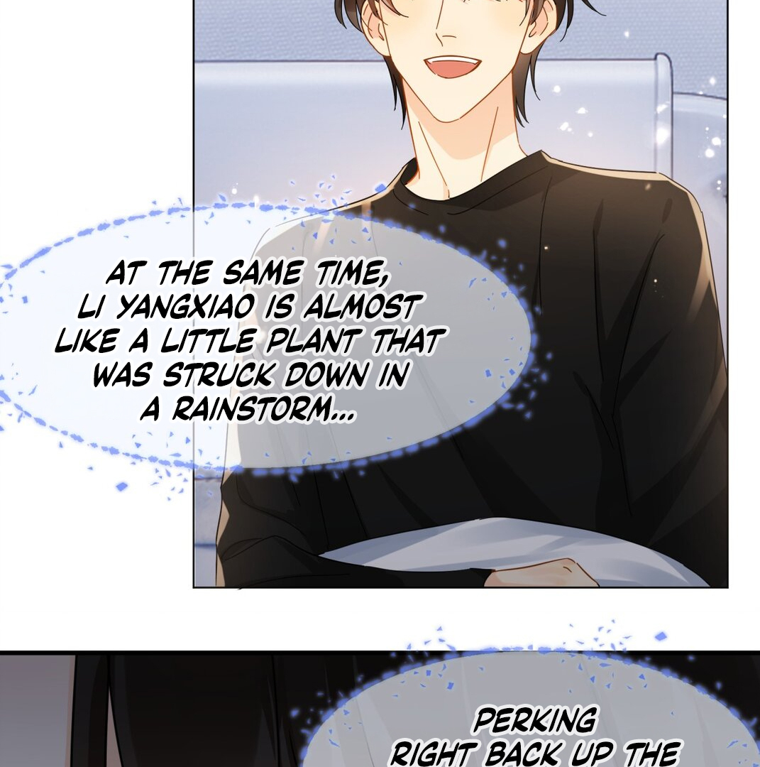 Unexpected Luck - Chapter 56 manhwa