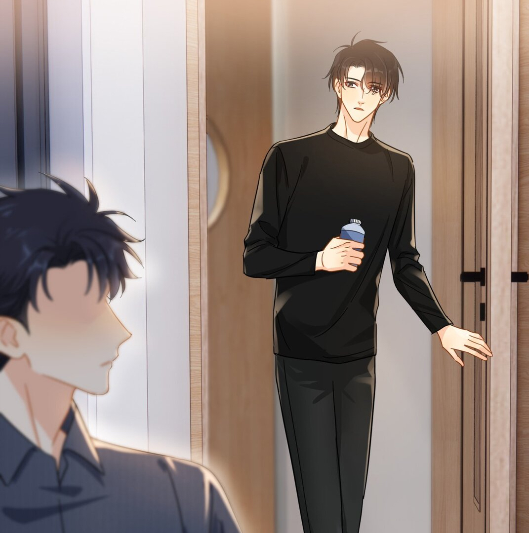 Unexpected Luck - Chapter 56 manhwa