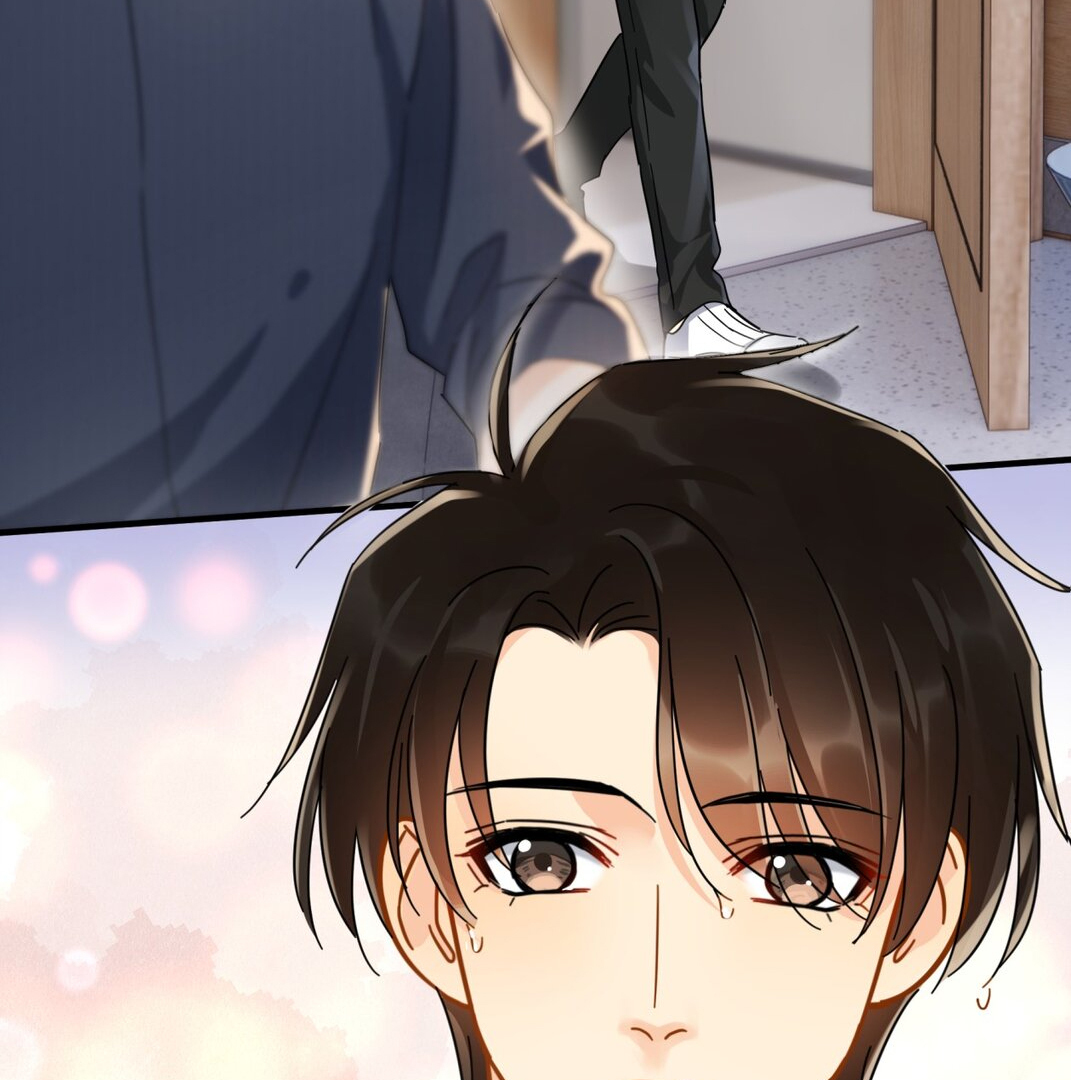 Unexpected Luck - Chapter 56 manhwa