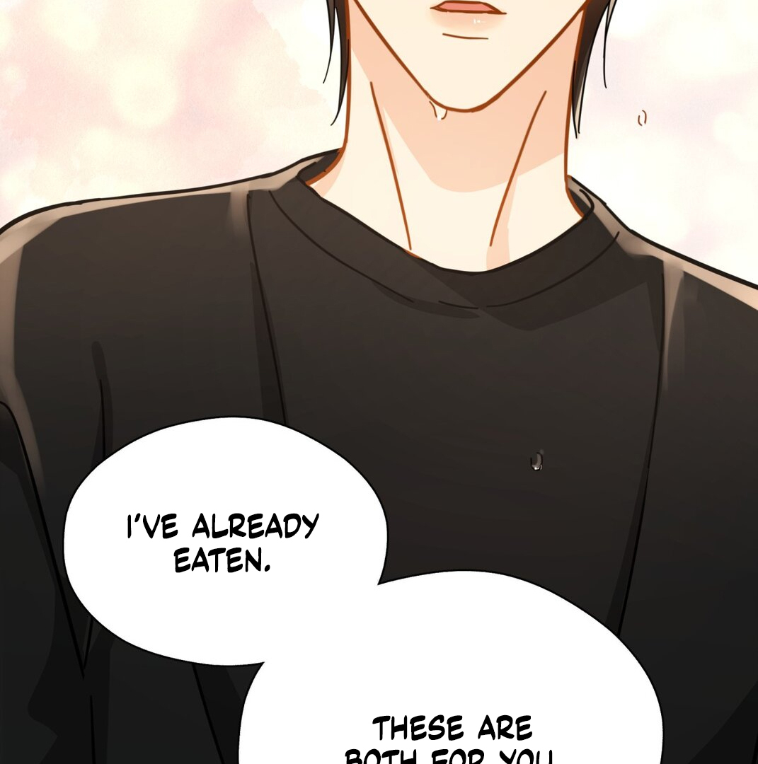 Unexpected Luck - Chapter 56 manhwa