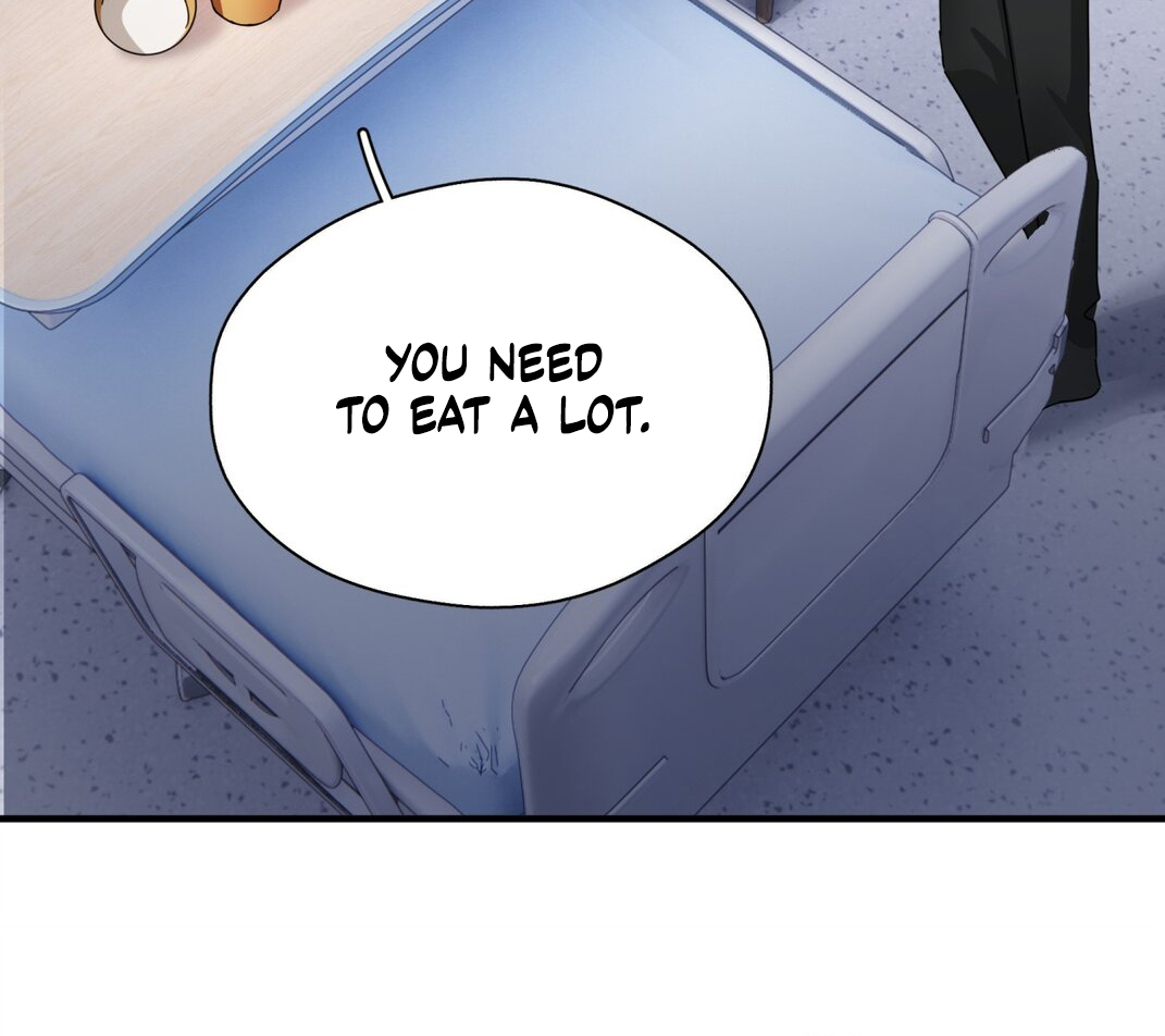 Unexpected Luck - Chapter 56 manhwa