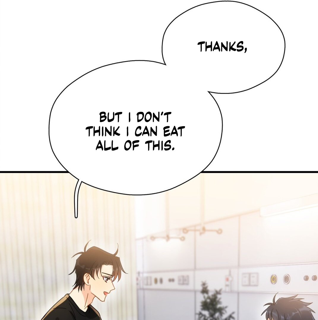 Unexpected Luck - Chapter 56 manhwa