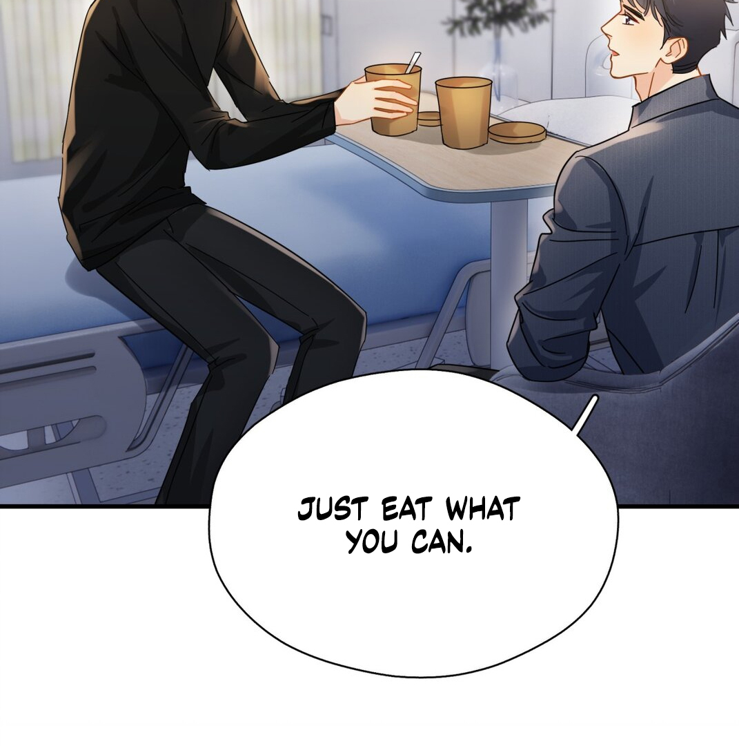Unexpected Luck - Chapter 56 manhwa