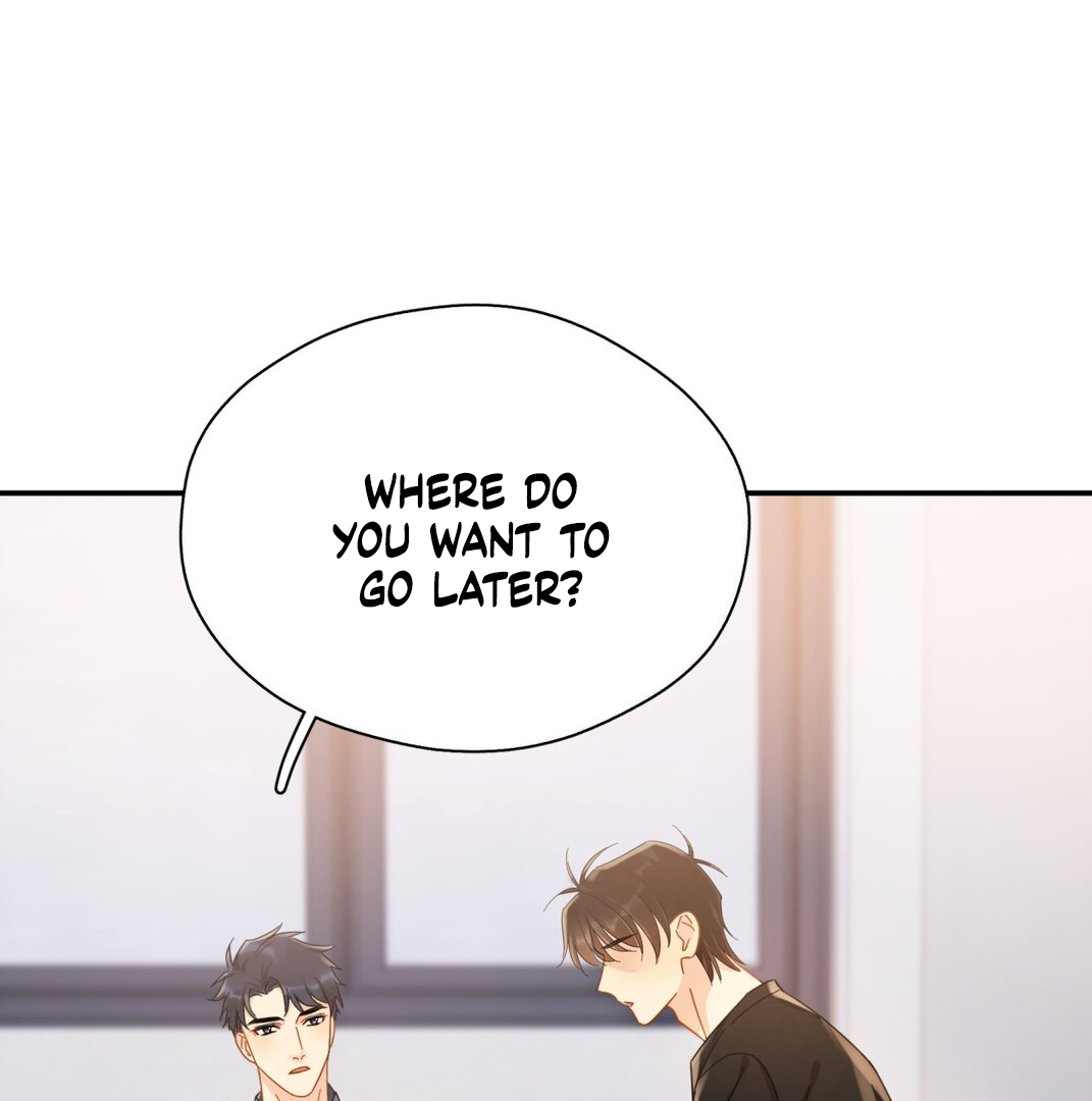 Unexpected Luck - Chapter 56 manhwa