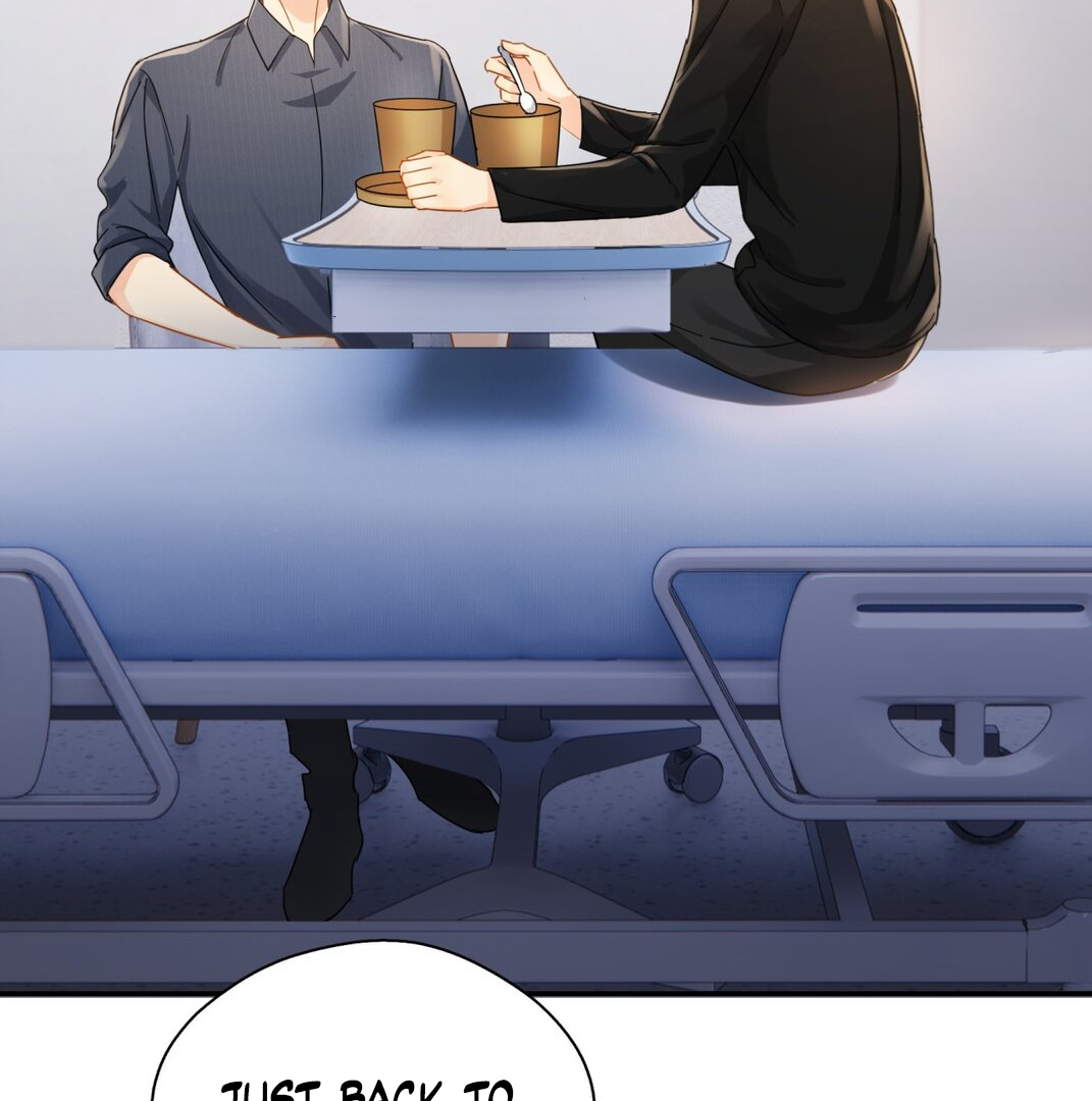 Unexpected Luck - Chapter 56 manhwa
