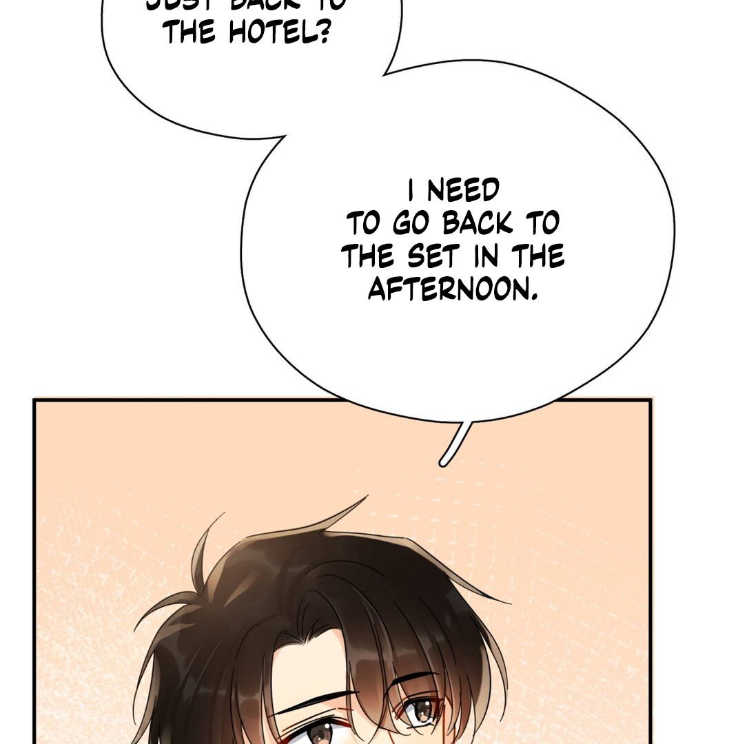 Unexpected Luck - Chapter 56 manhwa