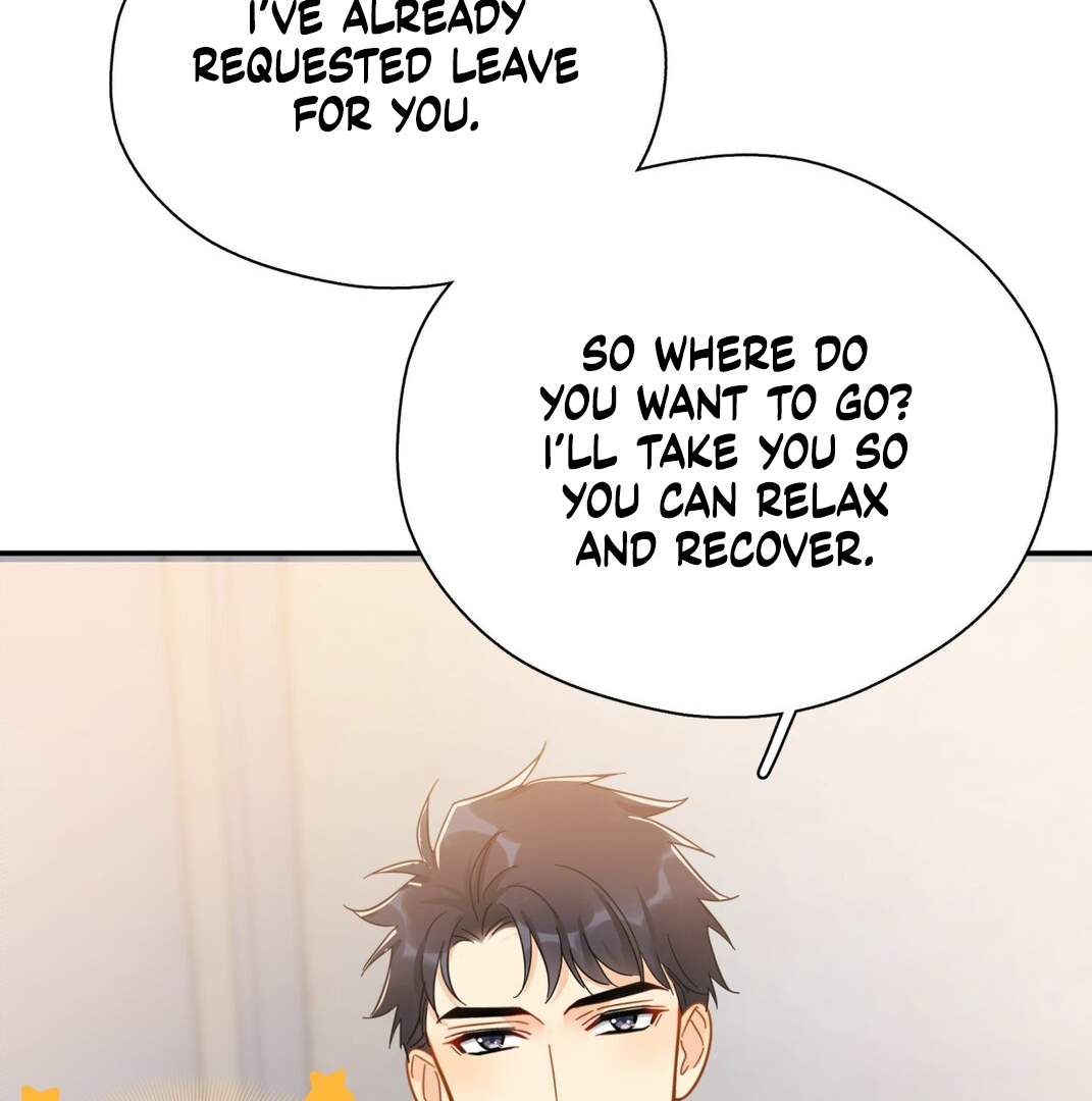 Unexpected Luck - Chapter 56 manhwa