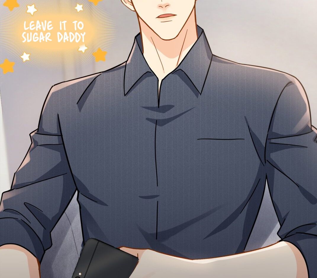 Unexpected Luck - Chapter 56 manhwa