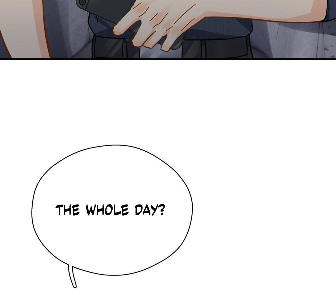 Unexpected Luck - Chapter 56 manhwa