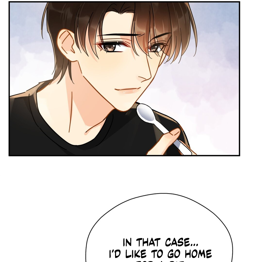 Unexpected Luck - Chapter 56 manhwa