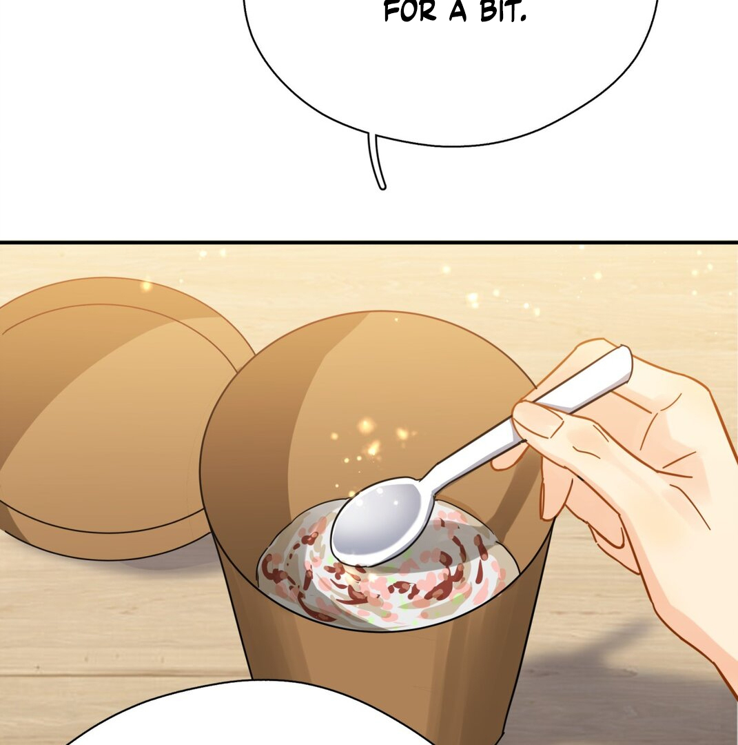 Unexpected Luck - Chapter 56 manhwa