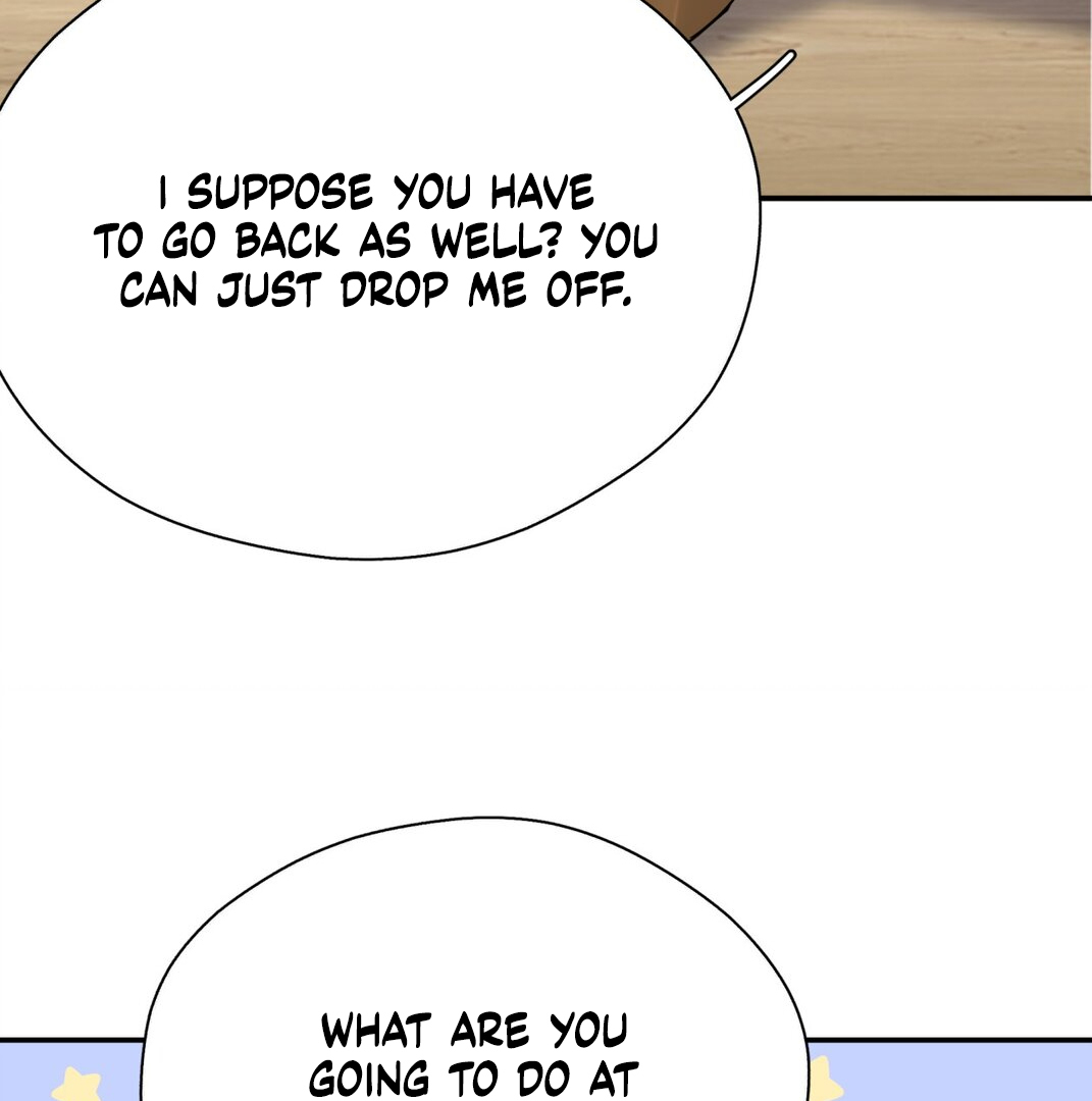 Unexpected Luck - Chapter 56 manhwa