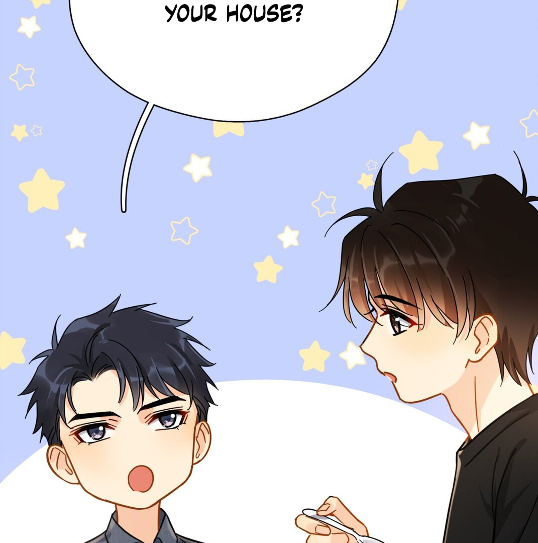 Unexpected Luck - Chapter 56 manhwa