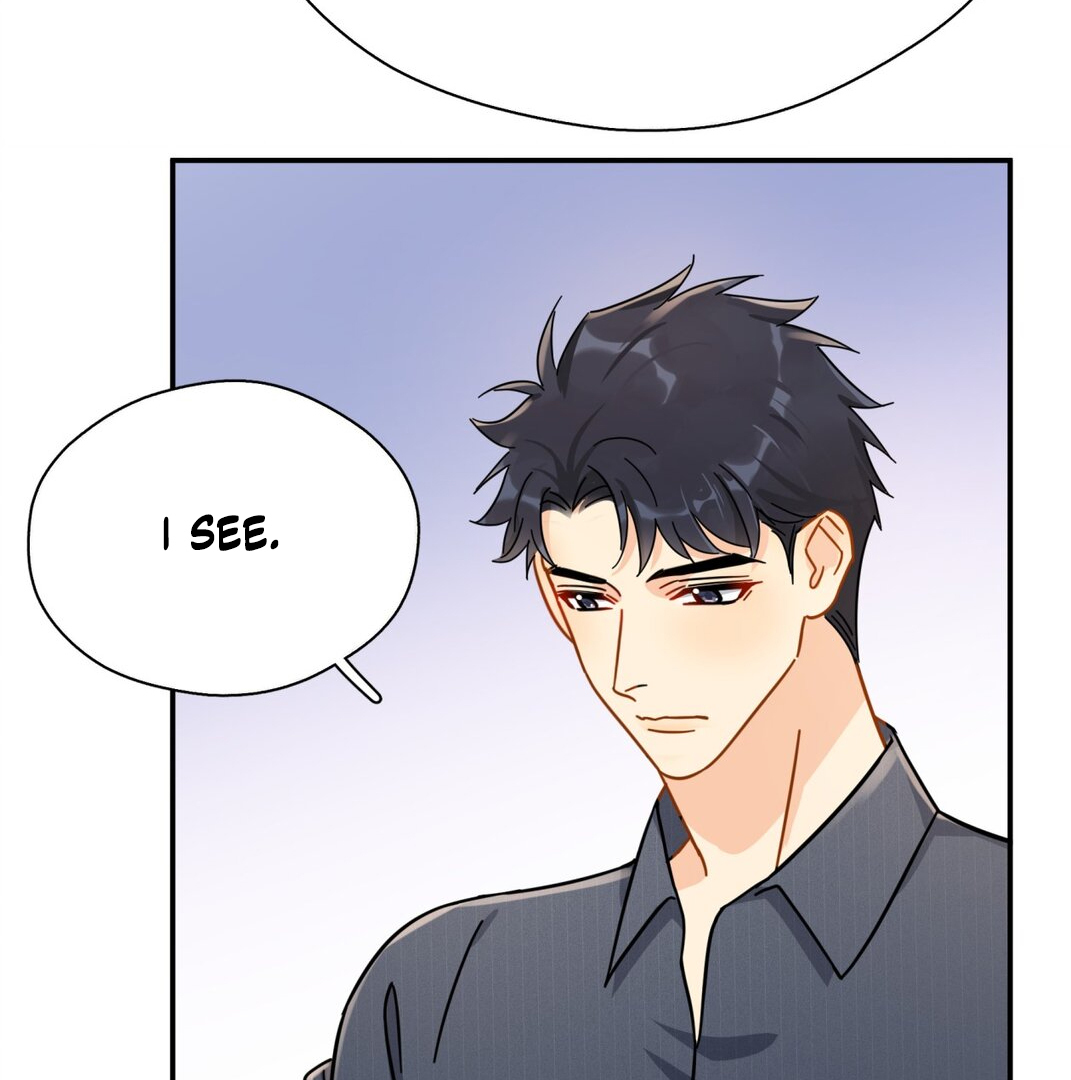 Unexpected Luck - Chapter 56 manhwa