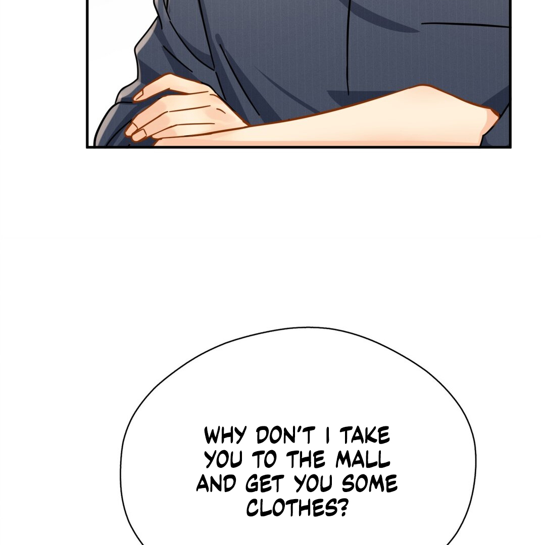 Unexpected Luck - Chapter 56 manhwa