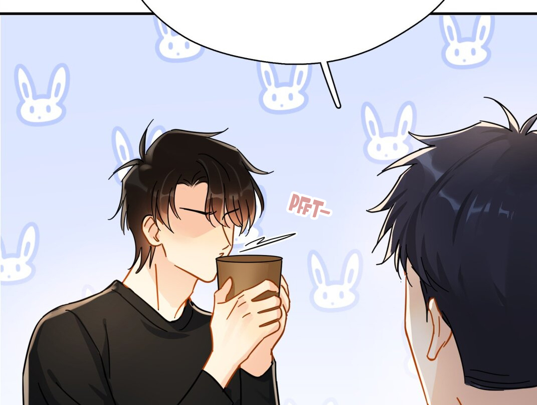 Unexpected Luck - Chapter 56 manhwa
