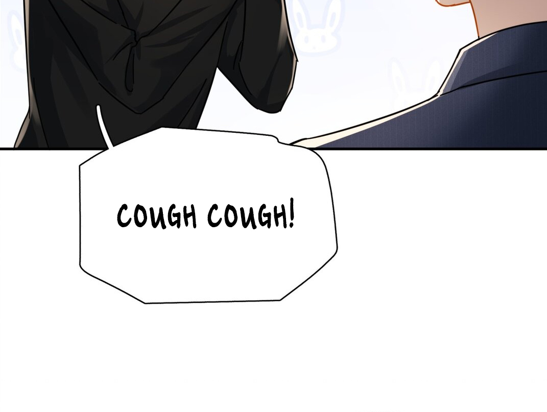 Unexpected Luck - Chapter 56 manhwa