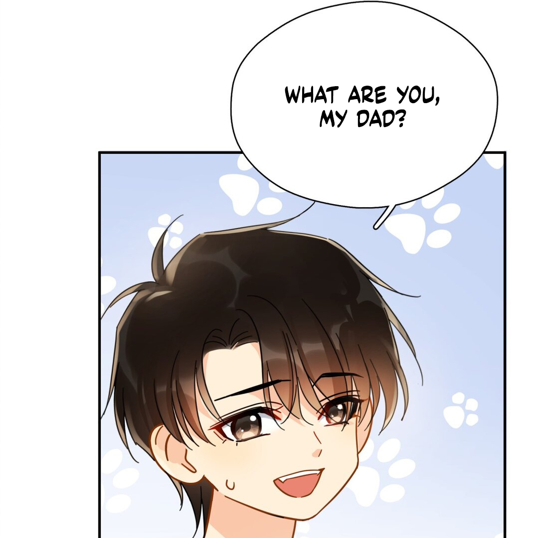 Unexpected Luck - Chapter 56 manhwa
