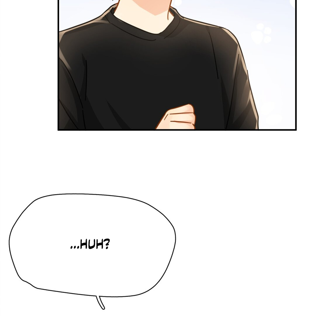 Unexpected Luck - Chapter 56 manhwa
