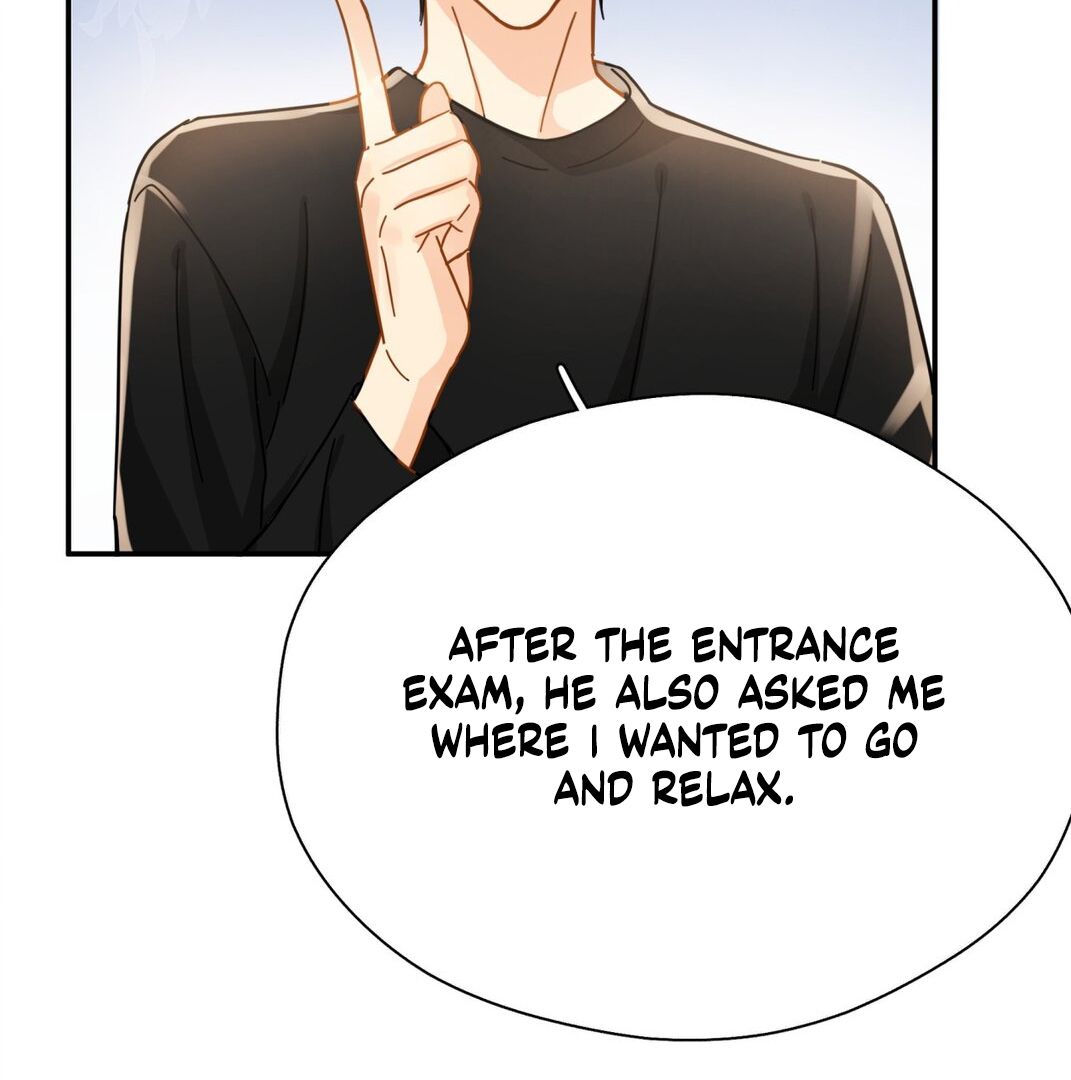 Unexpected Luck - Chapter 56 manhwa