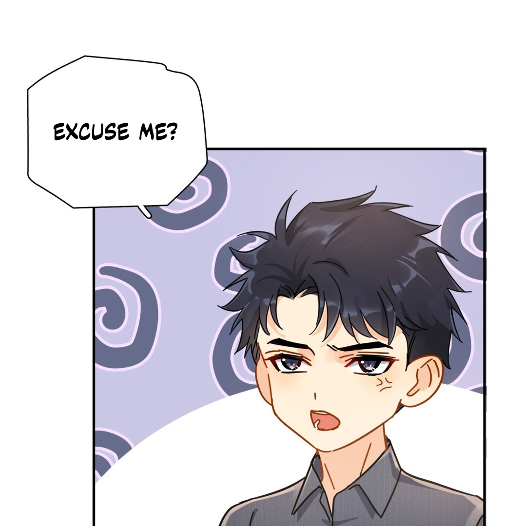 Unexpected Luck - Chapter 56 manhwa