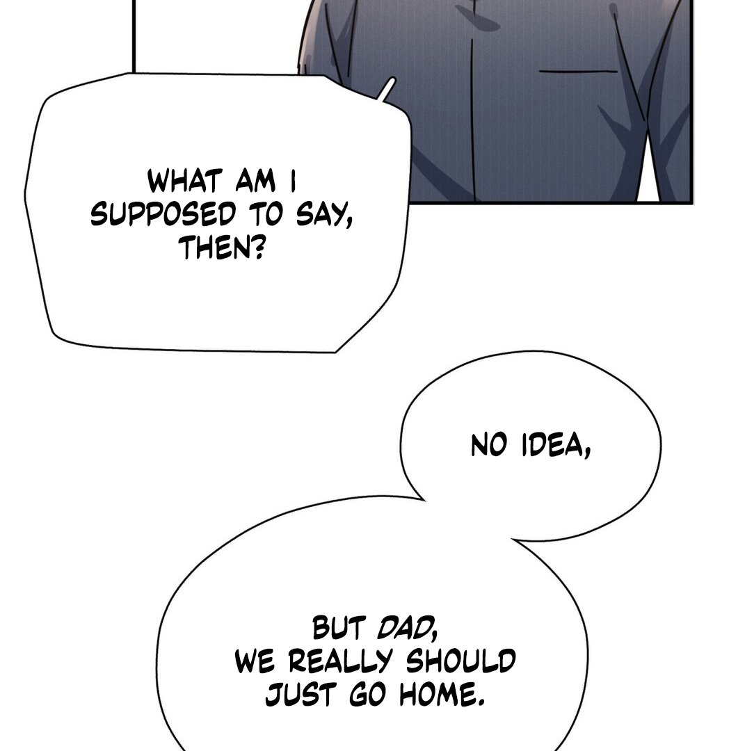 Unexpected Luck - Chapter 56 manhwa