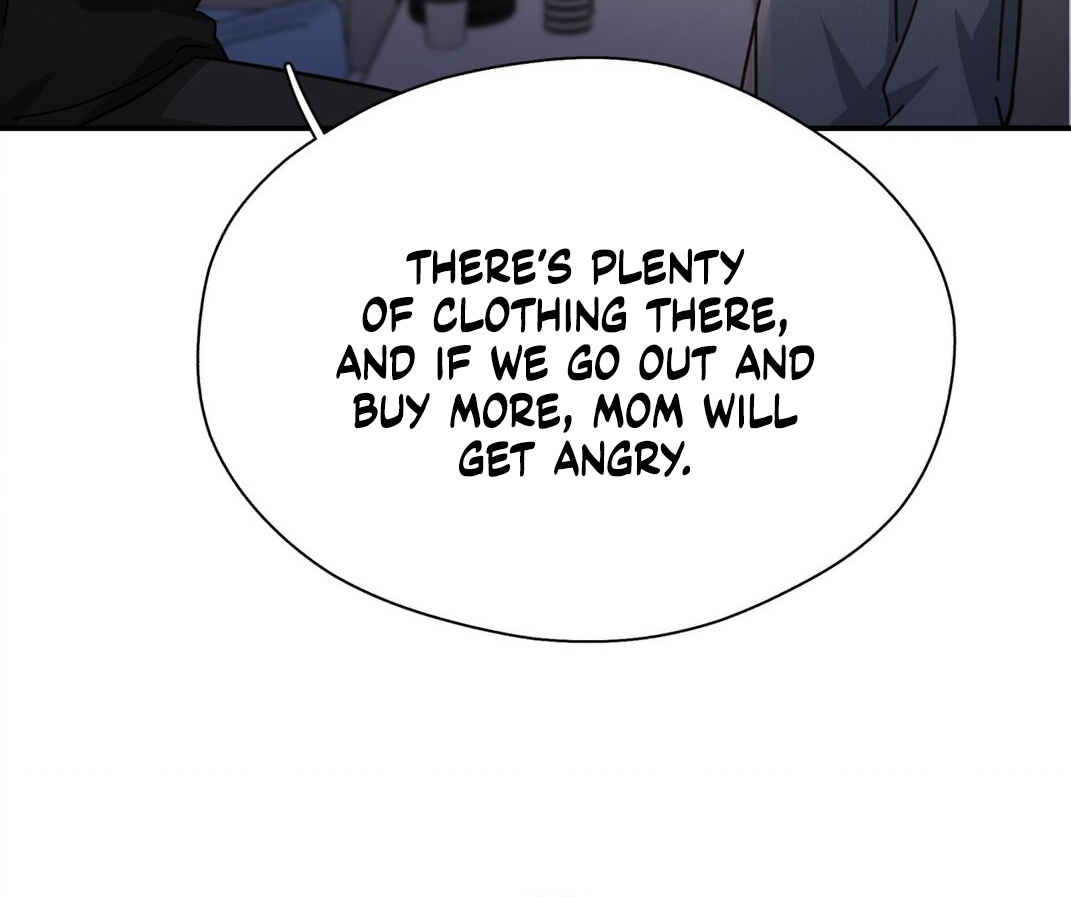 Unexpected Luck - Chapter 56 manhwa